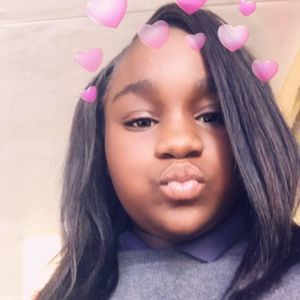 Meet your Posher, Dajhanae